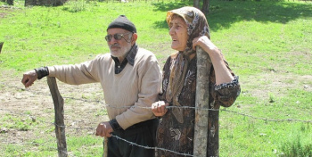 فقر در سالمندان دو برابر سنین دیگر است